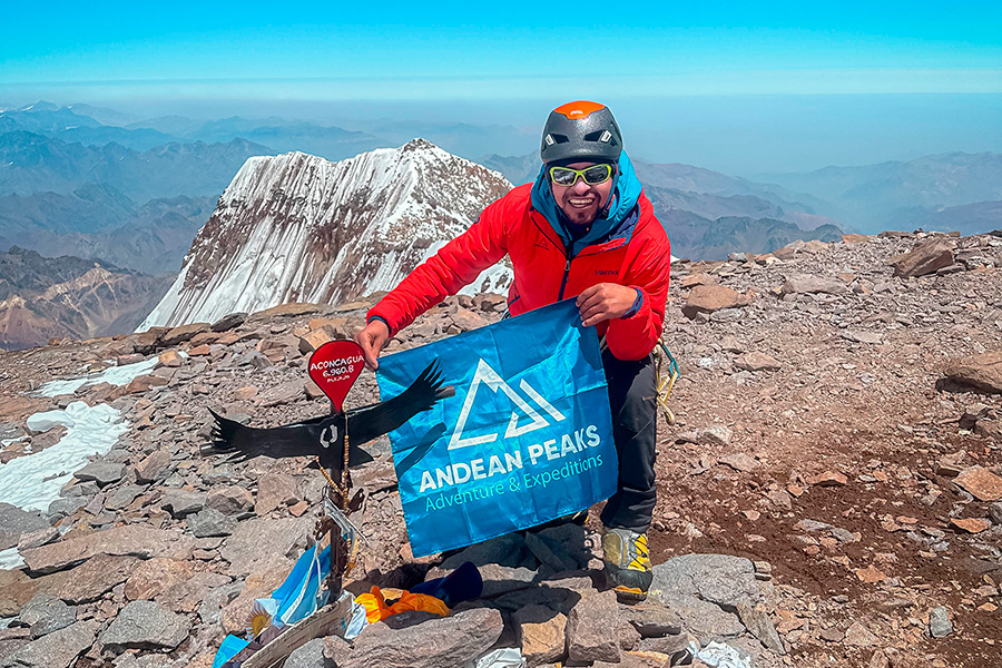 Aconcagua Expeditions