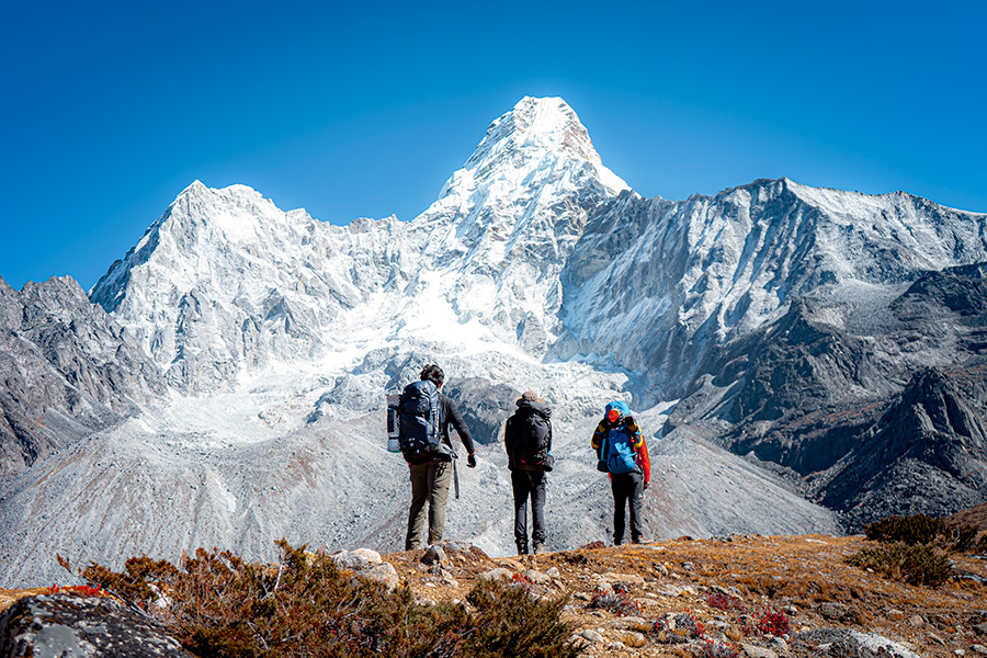 Amadablam Expeditions