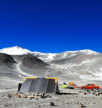 Camino Inca