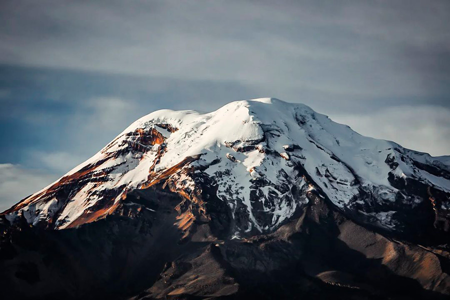 Chimborazo Expeditions