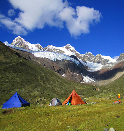 Camino Inca