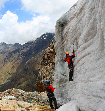Camino Inca
