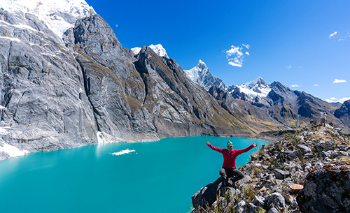 Huayhuash