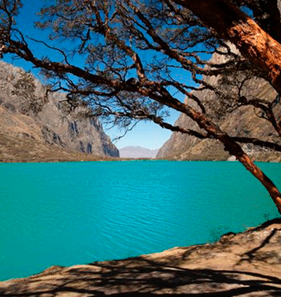 Camino Inca