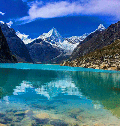 Camino Inca