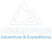 Andean Peaks