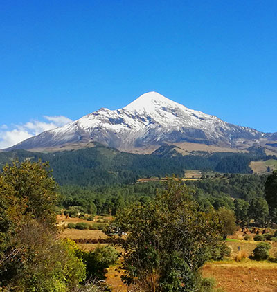Camino Inca