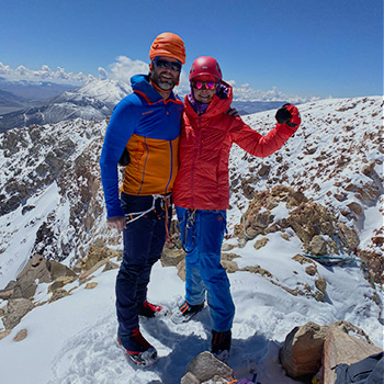 Huayhuash