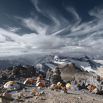 Huayhuash