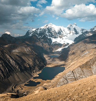 Camino Inca